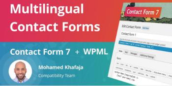 wpml contact form